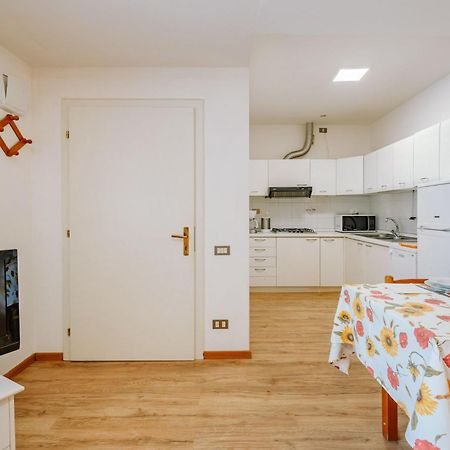 Apartment Casa Polla-2 By Interhome Caldonazzo Ngoại thất bức ảnh