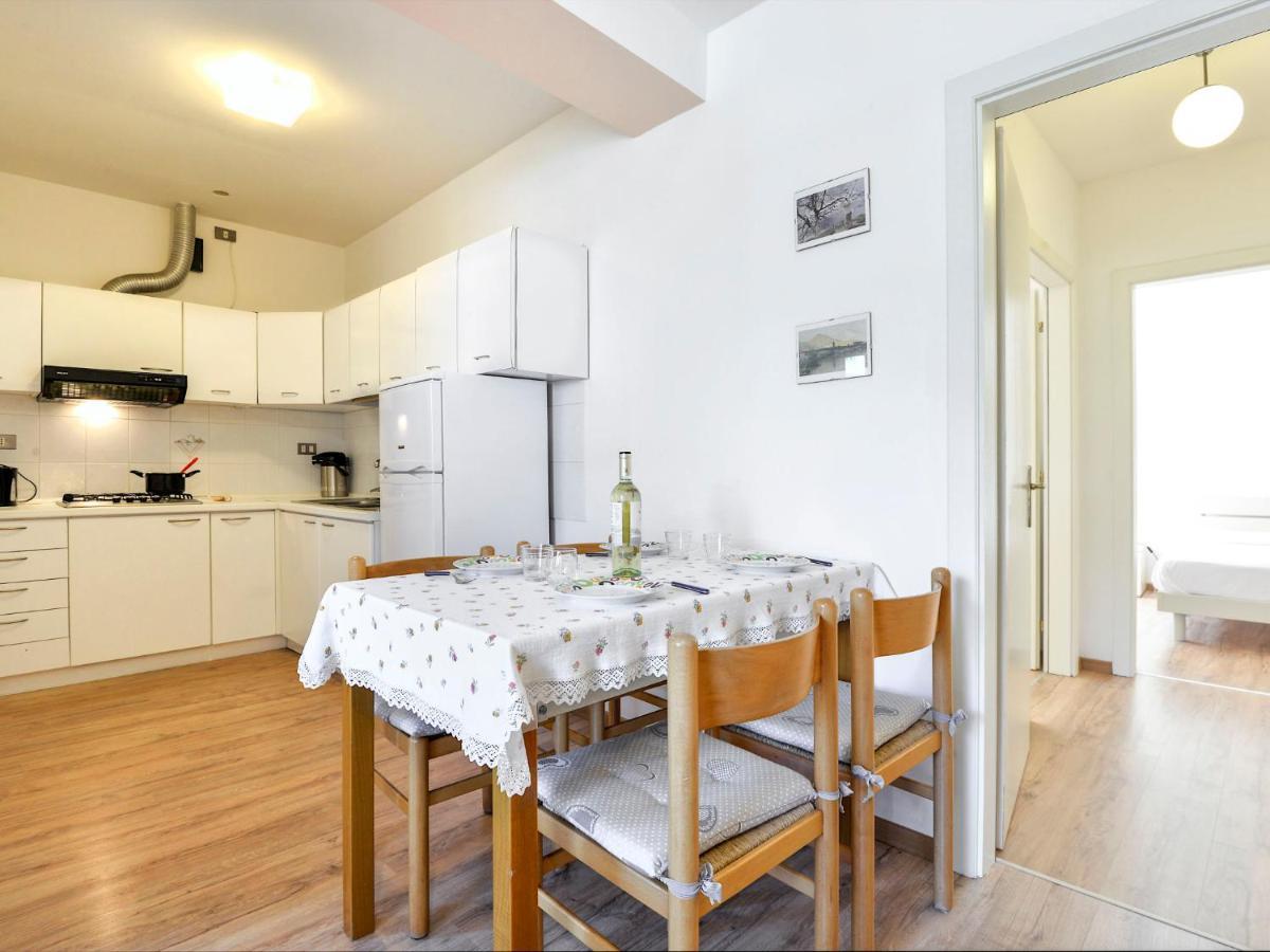 Apartment Casa Polla-2 By Interhome Caldonazzo Ngoại thất bức ảnh