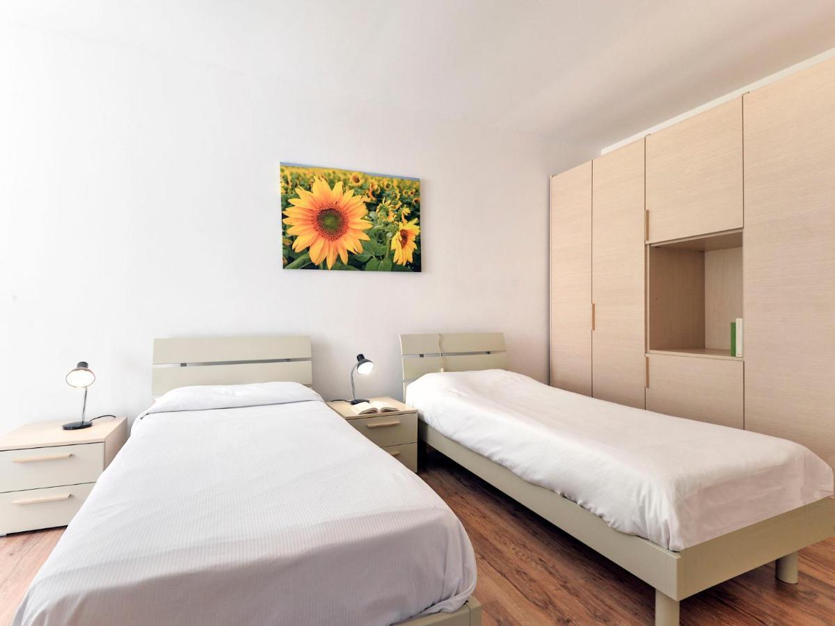 Apartment Casa Polla-2 By Interhome Caldonazzo Ngoại thất bức ảnh