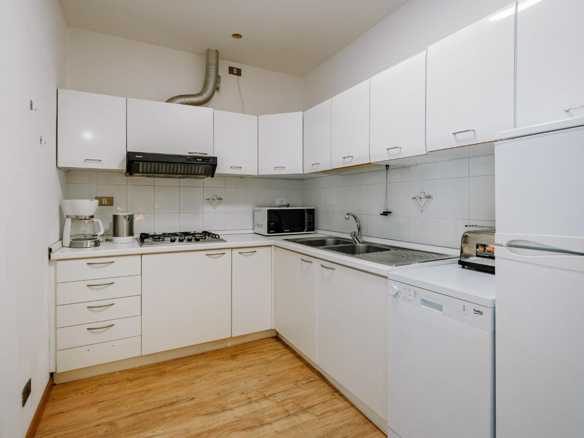 Apartment Casa Polla-2 By Interhome Caldonazzo Ngoại thất bức ảnh