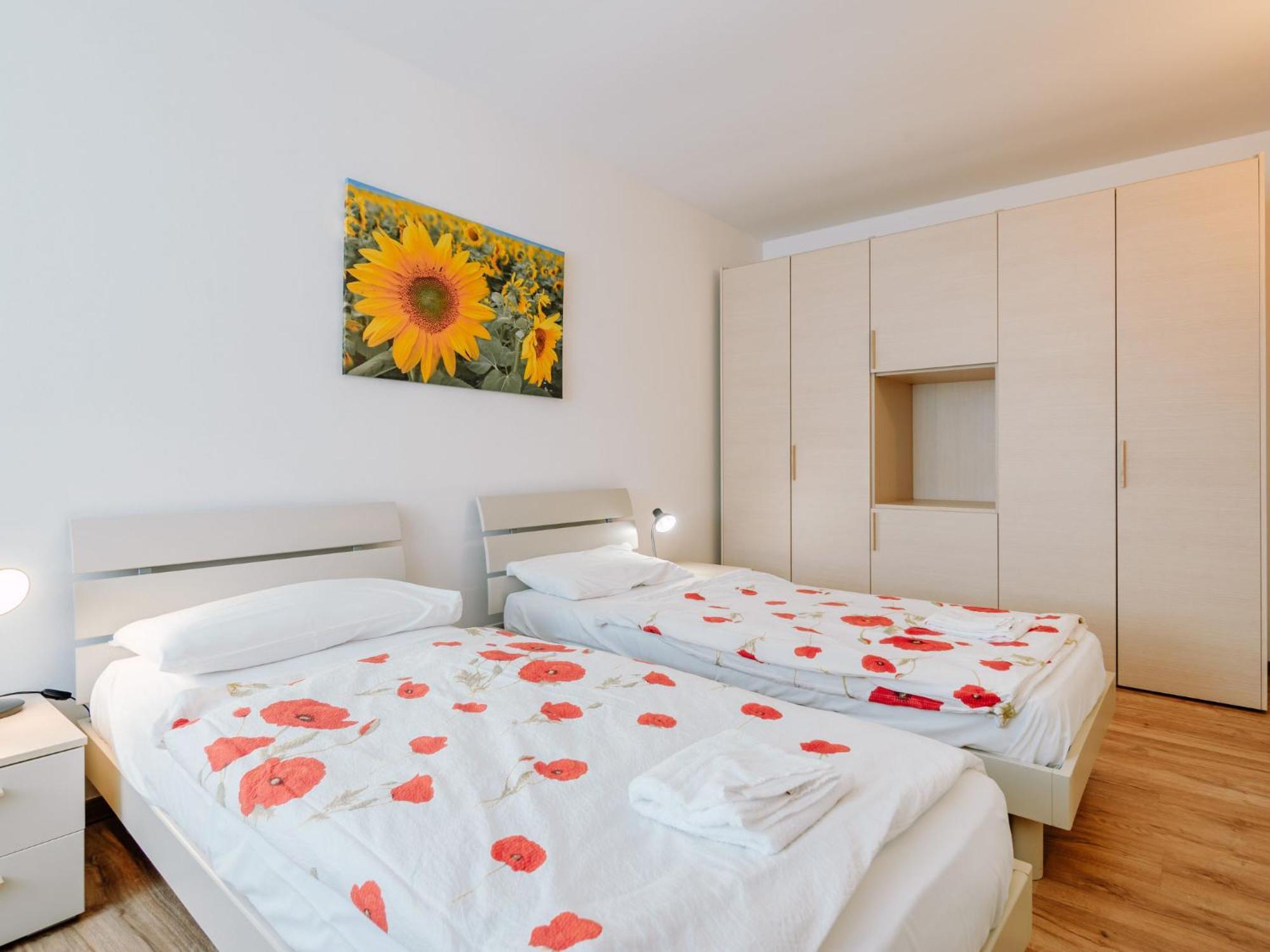Apartment Casa Polla-2 By Interhome Caldonazzo Ngoại thất bức ảnh