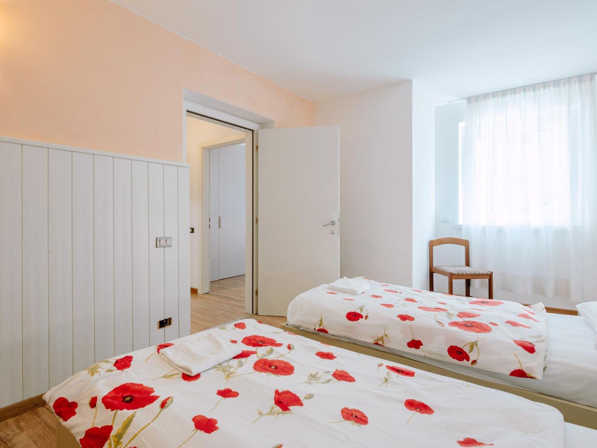 Apartment Casa Polla-2 By Interhome Caldonazzo Ngoại thất bức ảnh