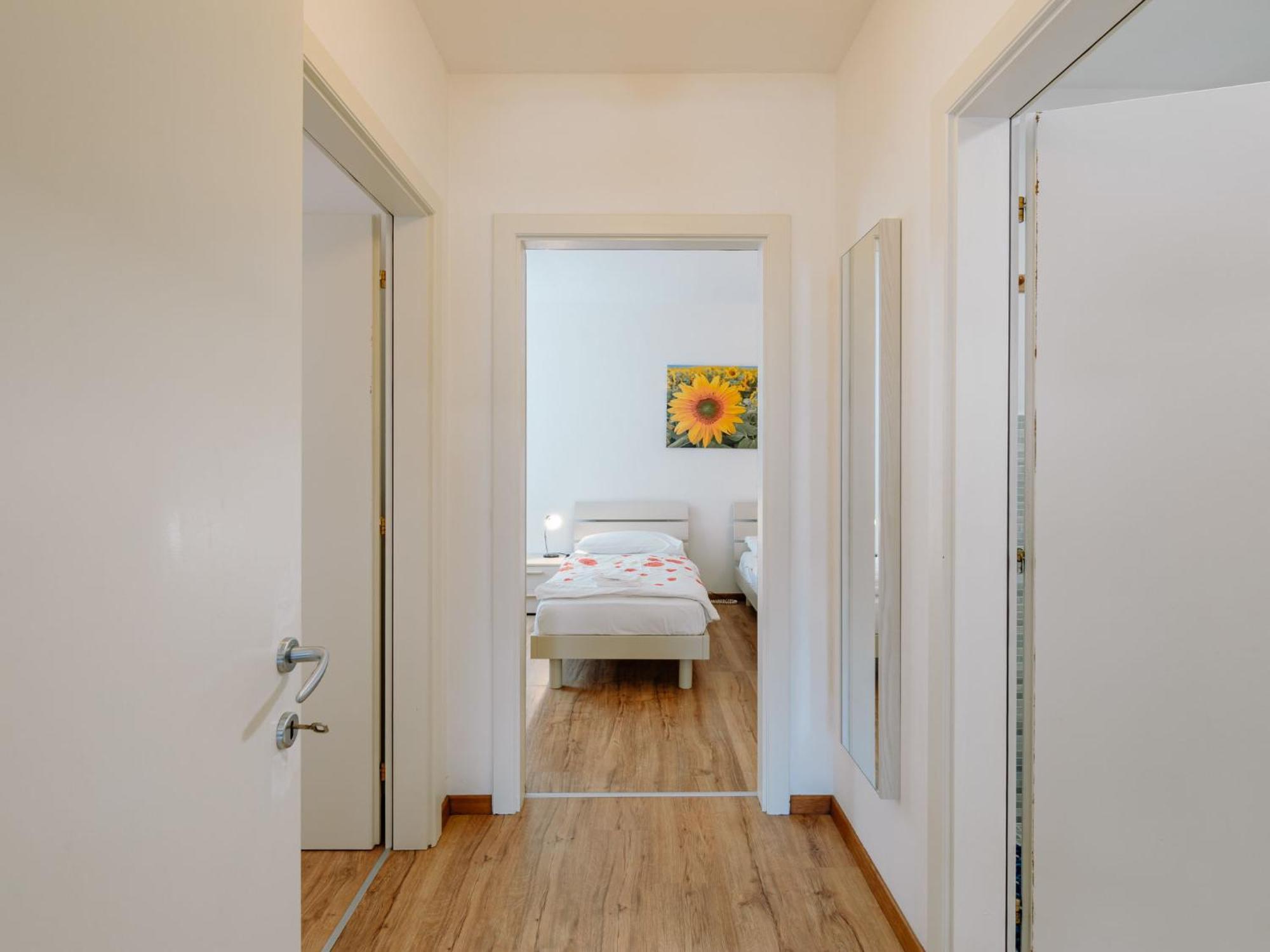 Apartment Casa Polla-2 By Interhome Caldonazzo Ngoại thất bức ảnh