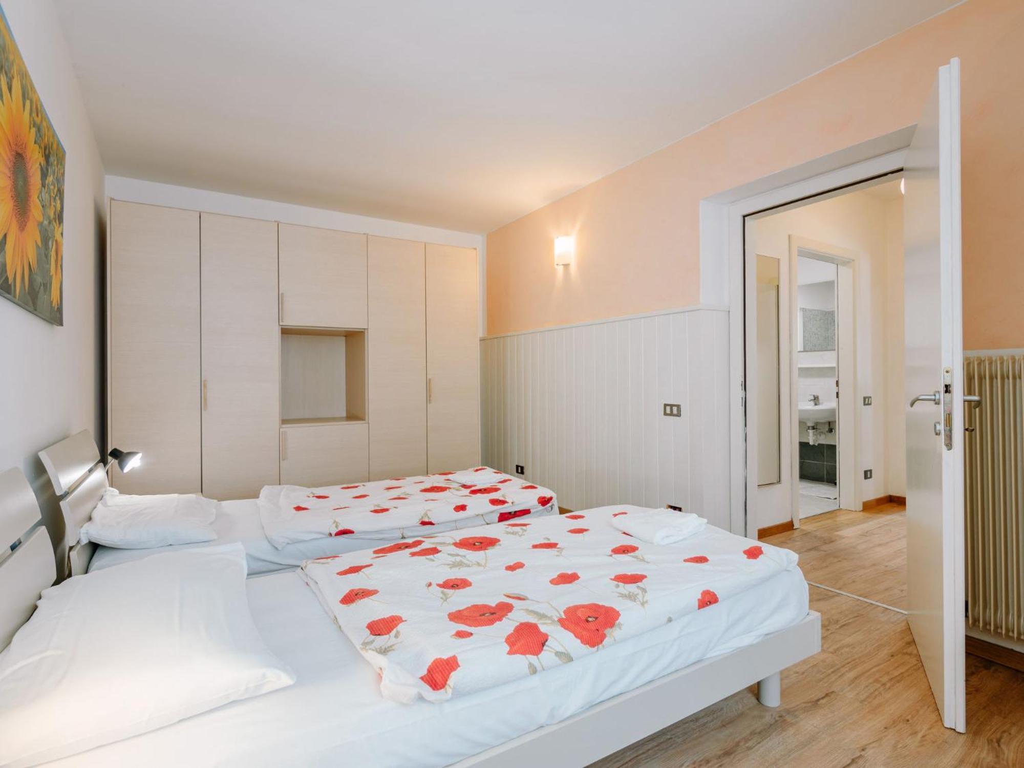 Apartment Casa Polla-2 By Interhome Caldonazzo Ngoại thất bức ảnh
