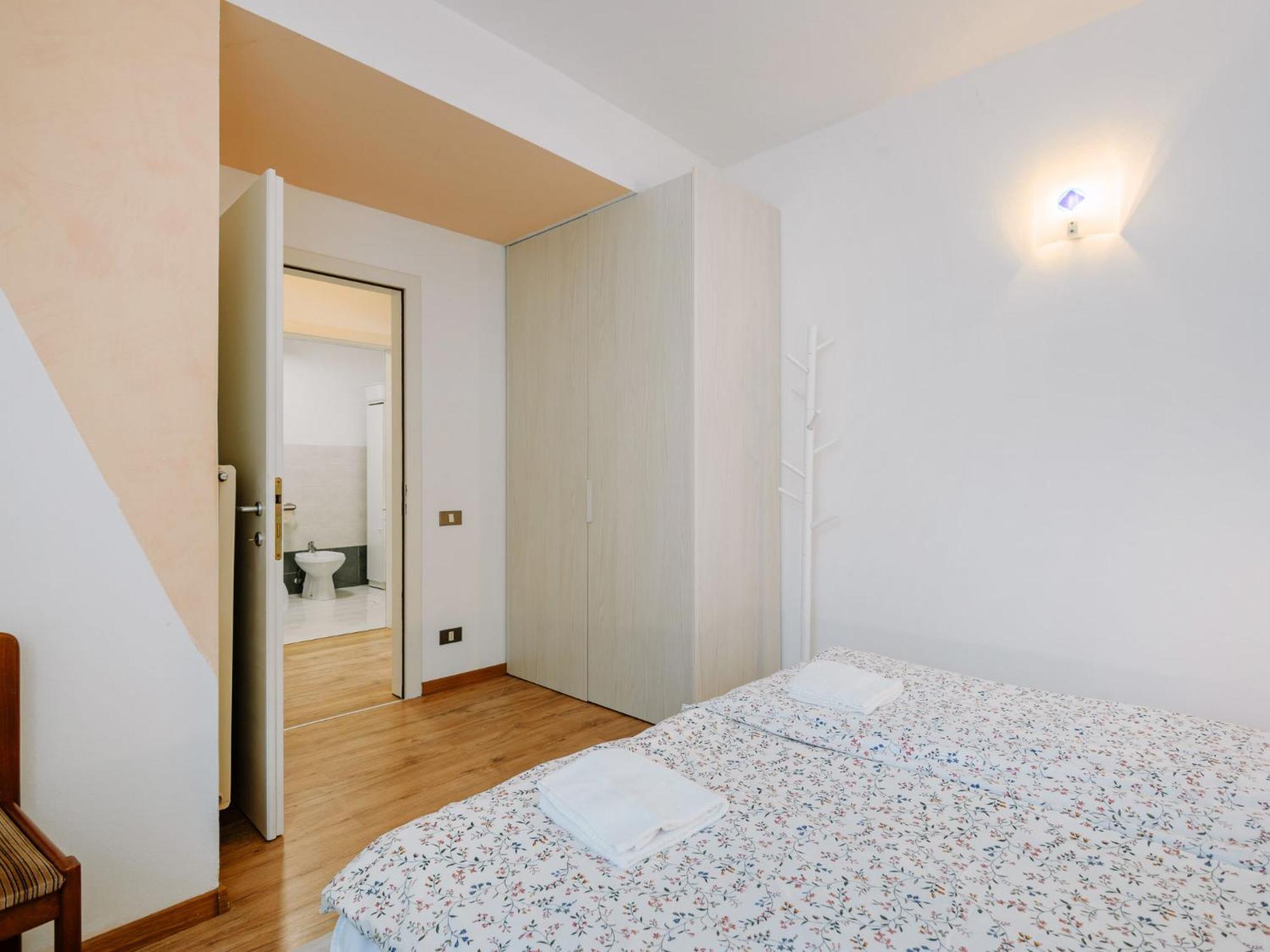 Apartment Casa Polla-2 By Interhome Caldonazzo Ngoại thất bức ảnh