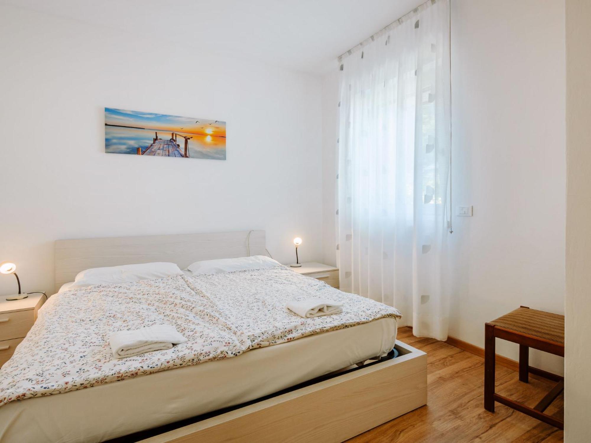Apartment Casa Polla-2 By Interhome Caldonazzo Ngoại thất bức ảnh
