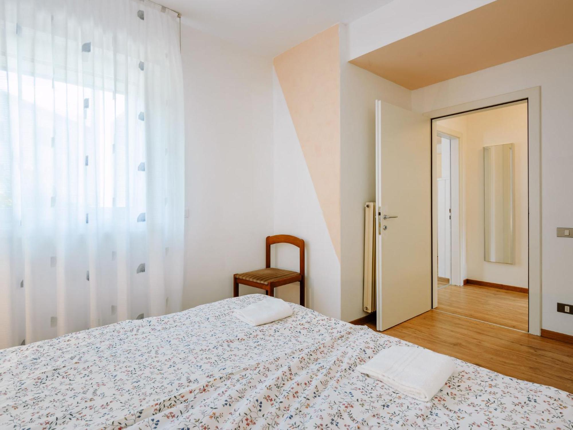 Apartment Casa Polla-2 By Interhome Caldonazzo Ngoại thất bức ảnh