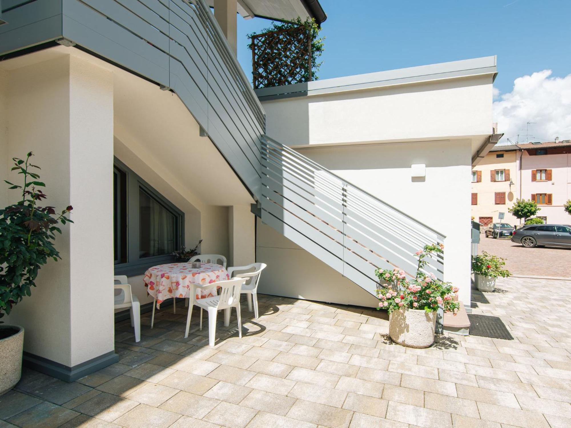 Apartment Casa Polla-2 By Interhome Caldonazzo Ngoại thất bức ảnh